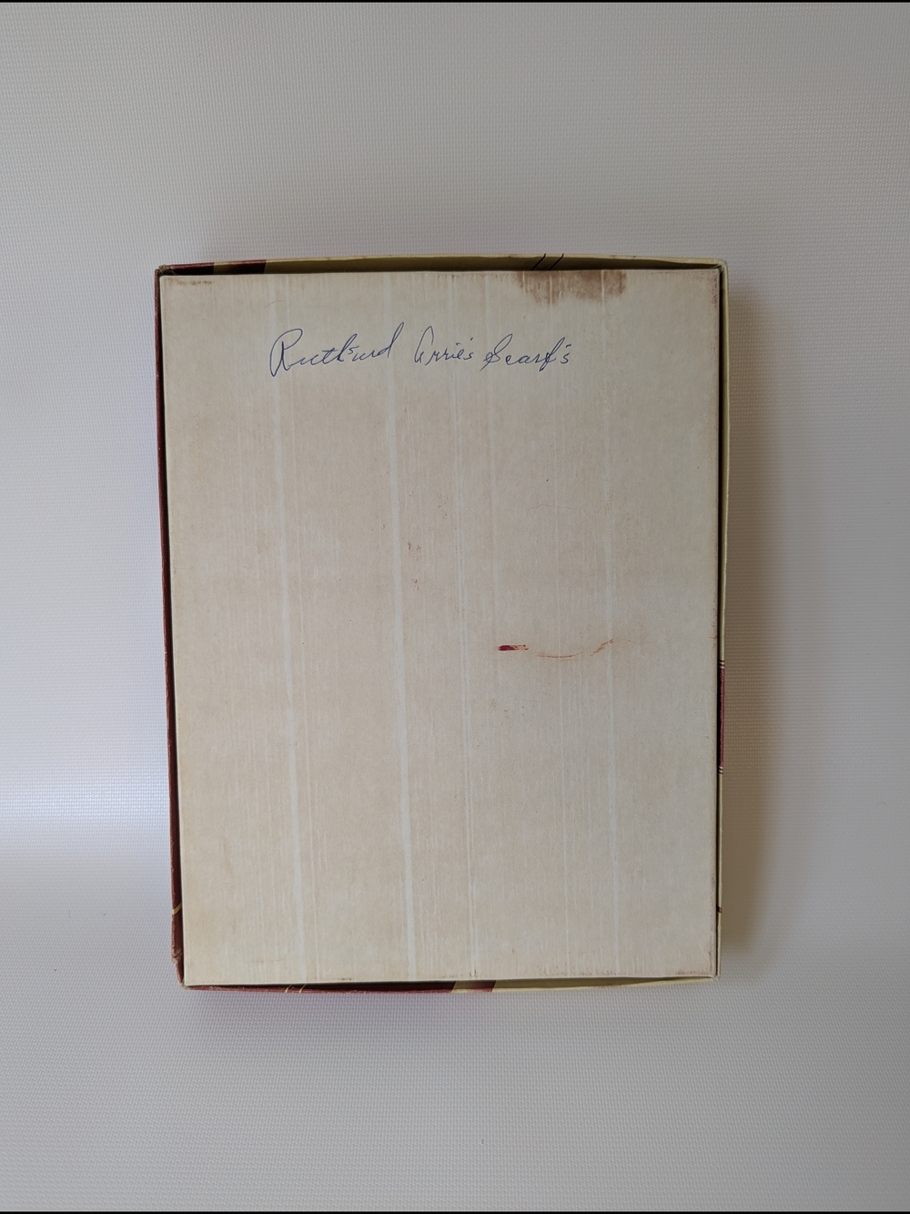 Vintage Hosiery Box W/ Stockings - Picture 13 of 16